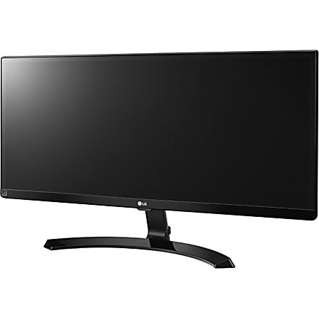 LG 32" 4K Ultra HD LED Monitor, VESA Mount, 32MU59-B