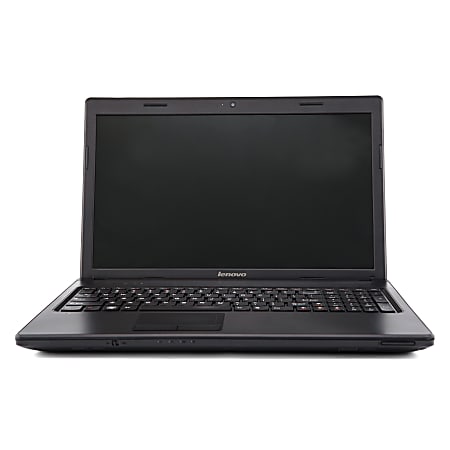 Lenovo® G570 (4334-5VU) Laptop Computer With 15.6" LED-Backlit Screen & Intel® Pentium® B940 Dual-Core Processor