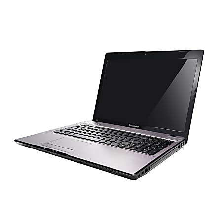 Lenovo® IdeaPad® Z570 (1024-3VU) Laptop Computer With 15.6" LED-Backlit Screen & 2nd Gen Intel® Core™ i3-2310M Processor With 4-Way Multi-Tasking