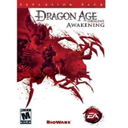Dragon Age: Origins – Awakening , Download Version