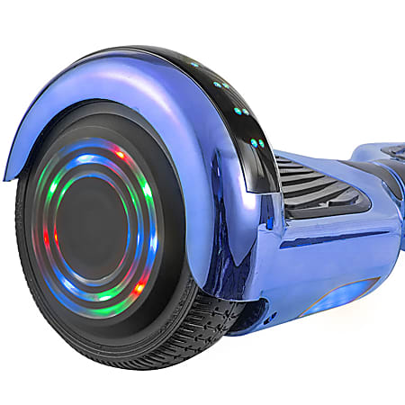 Aob hoverboard reviews online