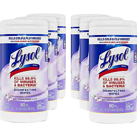 Office depot lysol wipes new arrivals