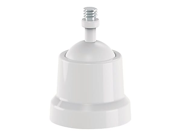 Arlo Pro - Camera mount - outdoor, indoor - white (pack of 2) - for Arlo Essential; Pro VMS4130, VMS4230, VMS4330, VMS4430, VMS4530, VMS4630
