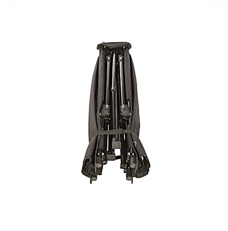 Kamp Rite Double Kwik Cot 19 H x 55 W x 85 D Black Office Depot