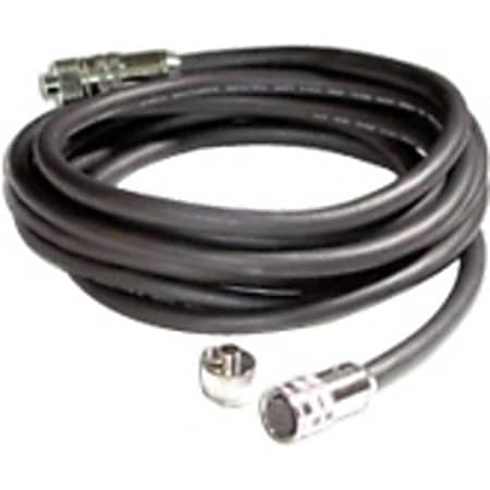 Cables To Go RapidRun PC/Video UXGA Runner Cable - video / audio cable - 15 ft