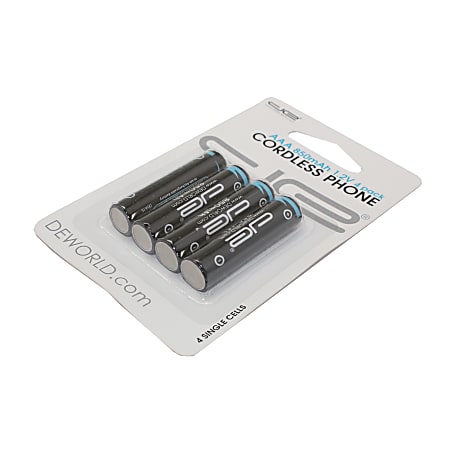 DBO-1000A Battery For Doro 1370, 1372, 2404, 6040, 6060 - View #2