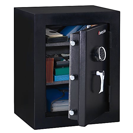 Sentry®Safe Executive Fire-Safe® 3.4