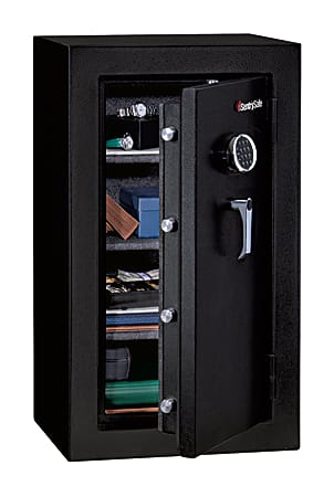 Sentry®Safe Executive Fire-Safe® 4.7