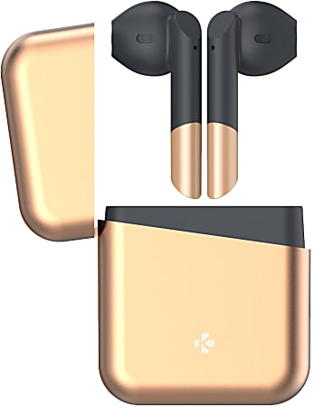 Mykronoz earbuds review best sale