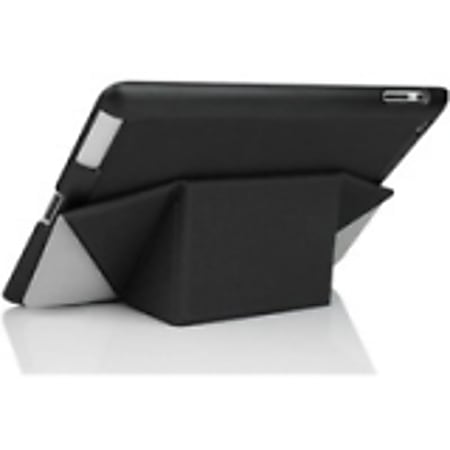 Incipio Carrying Case for iPad - Black