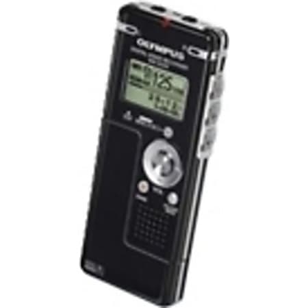 Olympus WS-320M - digital player