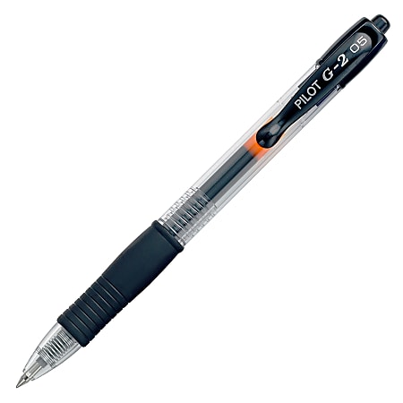 BIC Gelocity 15 Assorted Gel Pens 0.7mm Medium Point Retractable NEW ✍Cheap✍ 