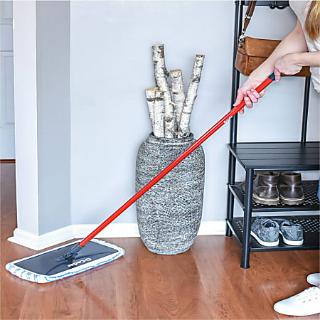O Cedar Hardwood Floor N More Microfiber Mop MicroFiber Head