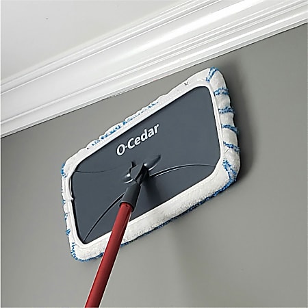 O Cedar Hardwood Floor N More Microfiber Mop MicroFiber Head
