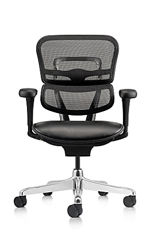 テーブル・チェア・ハンモック MIKADZUKI matte black WorkPro 12000 V2 Series Ergonomic MeshAntimicrobial Vinyl High