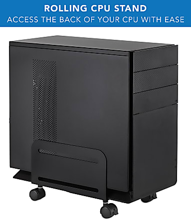 Mount-It! CPU Stand MI-7153 - Thumbnail 2