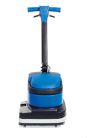Clarke® MA30™ 13B Micro Scrubber, 1.5 HP, 14", Blue