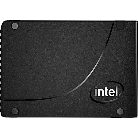 Intel Optane DC P4800X 1.50 TB Solid State Drive - 2.5" Internal - U.2 (SFF-8639) NVMe (PCI Express 3.0 x4) - 60 DWPD - 167936 TB TBW - 2500 MB/s Maximum Read Transfer Rate - 256-bit Encryption Standard - 1 Pack