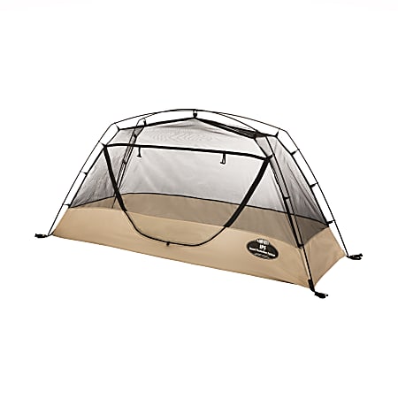 Kamp-Rite Insect Protection System, 40"H x 84"W x 28"D, Tan