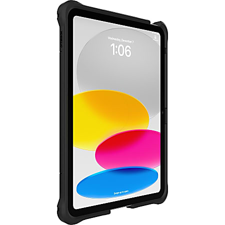 【お取り寄せ】 iPad OtterBox 10th iPad Apple For Case Series uniVERSE Gen 手提げ・レッスンバッグ・入園グッズ