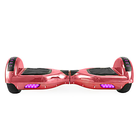 Aob 36v 2025 hoverboard