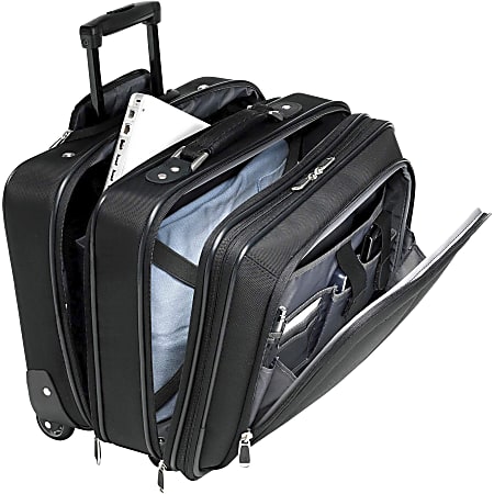Notebook suitcase outlet