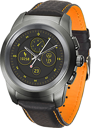 Mykronoz zetime titanium clearance