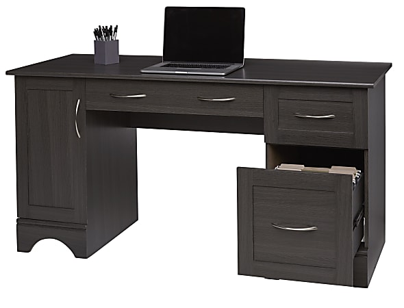 Office depot pelingo desk sale