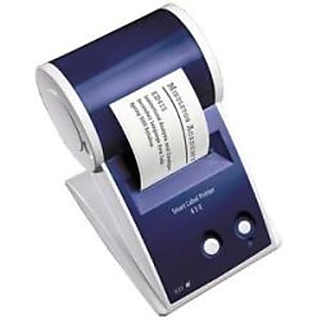 Seiko SLP 450 Thermal Label Printer
