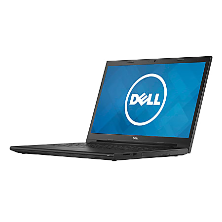 Dell Inspiron 15 3000 Series Laptop 15.6 Touchscreen AMD A6 Quad
