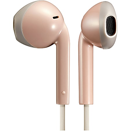 Retro earbuds best sale