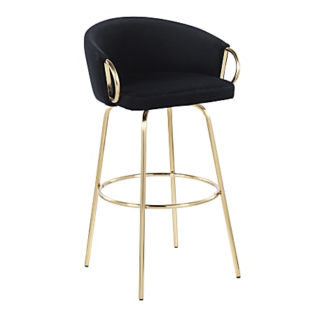 Lumisource bar stools canada clearance