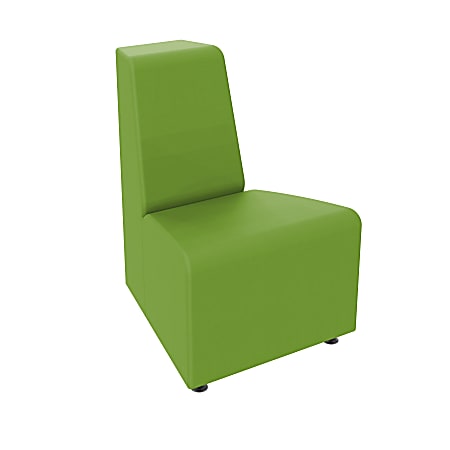 Marco Outer Wedge Chair, Sprite