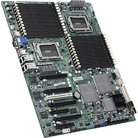 Tyan S8232 Server Motherboard - AMD Chipset - Socket G34 LGA-1944 - Retail Pack