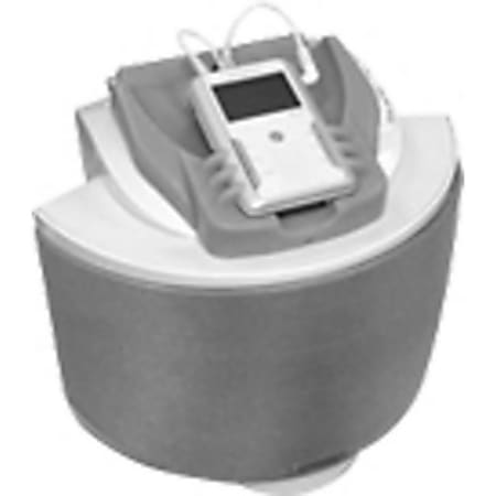Cambridge SoundWorks PlayDock MP3 - portable speakers with digital player dock