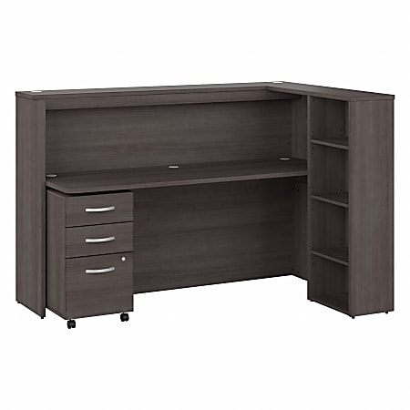 Small desk office depot deals
