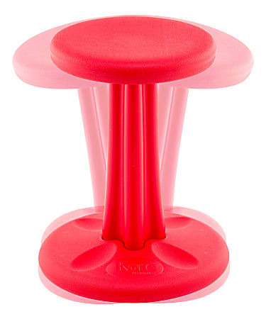 Wobble chair best sale for students