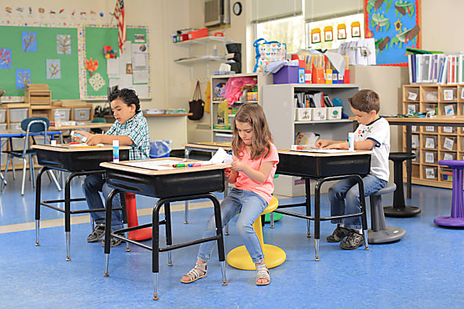Kore junior shop wobble chair