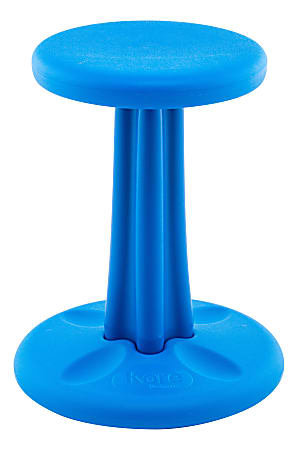 Kore Design Junior Wobble Chair, Blue