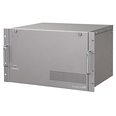 Panasonic WJ-SX650 Video Server
