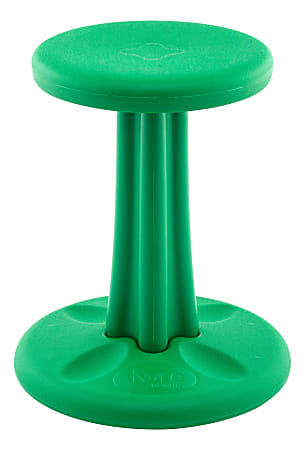 Kore Design Junior Wobble Chair, Green