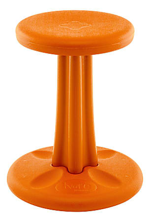 Kore Design Junior Wobble Chair, Orange