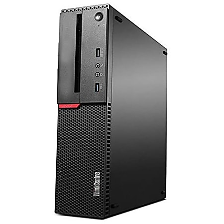 Windowsデスクトップ LENOVO thinkcentre M700 i5 SSD Amazon.co.jp: 中古パソコン Lenovo ThinkCentre M720s Small