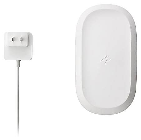 SanDisk® Ixpand® Wireless Charger Sync, 128GB, White