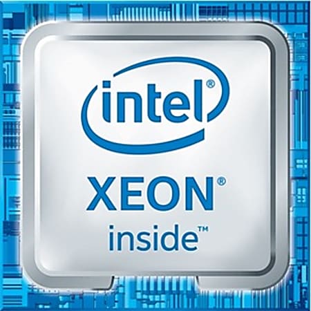 Intel Xeon E-2174G - 3.8 GHz - 4