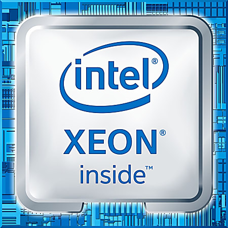 Intel Xeon E E E-2136 Hexa-core (6 Core) 3.30 GHz Processor - 12 MB L3 Cache - 64-bit Processing - 4.50 GHz Overclocking Speed - 14 nm - Socket H4 LGA-1151 - 80 W - 12 Threads