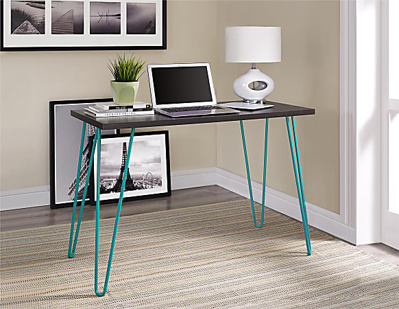 Ameriwood online retro desk