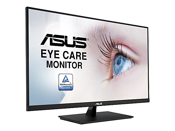 ASUS VP32UQ LED monitor 31.5 3840 x 2160 4K UHD 2160p 60 Hz IPS 