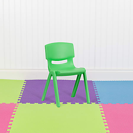 Flash furniture plastic deals stackable school chair