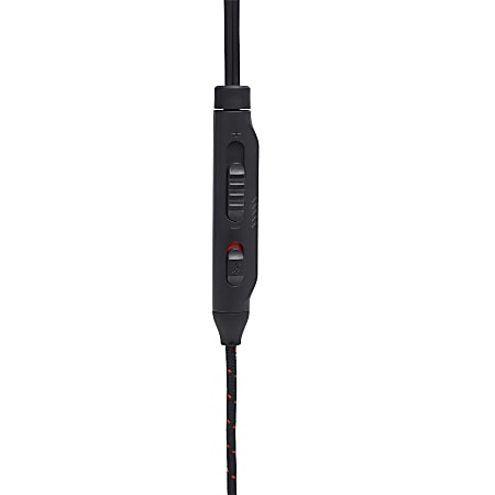 Jbl quantum 50 black 2025